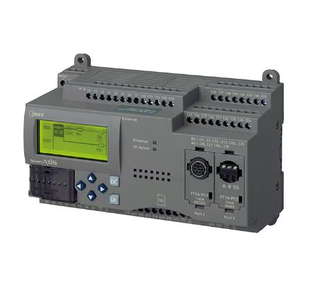 IDEC FT1A-H48SC Device