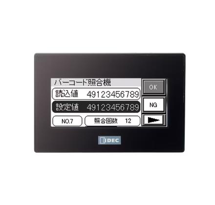 IDEC FT1A-M14KA-B Device