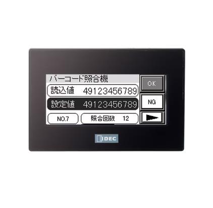 IDEC FT1A-M14KA-S Device