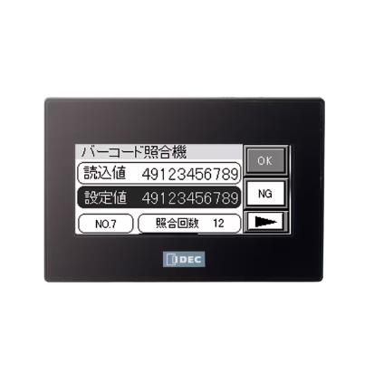 IDEC FT1A-M14SA-S Device