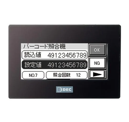 IDEC FT1A-M14SA-W Device