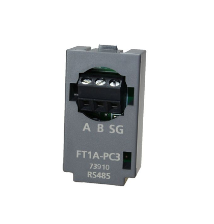 IDEC FT1A-PC3 Device