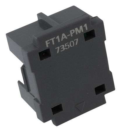 IDEC FT1A-PM1 Device