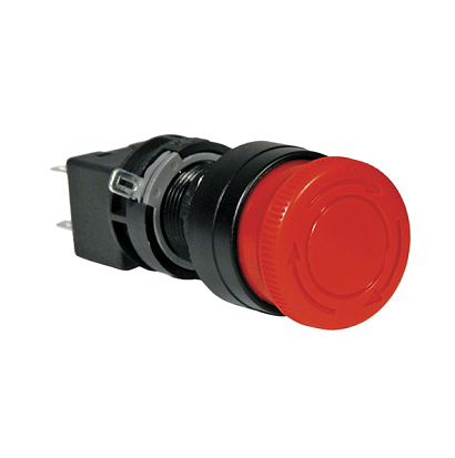 IDEC HA1E-V2S2R Device