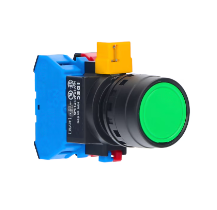 IDEC HW1B-A1F11-S Device