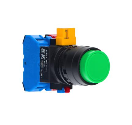 IDEC HW1B-A2F01-B Device