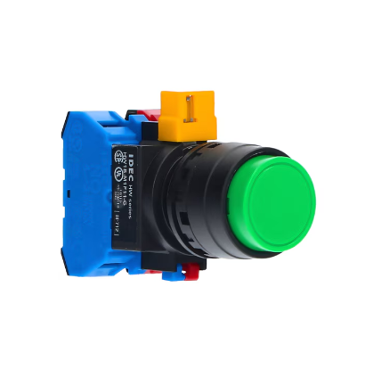 IDEC HW1B-A2F20-B Device