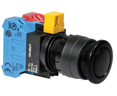 IDEC HW1B-M3F20-B Device