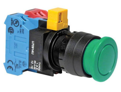 IDEC HW1B-M3F20-G Device