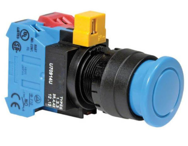 IDEC HW1B-M3F20-S Device