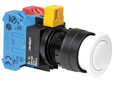 IDEC HW1B-M3F20-W Device