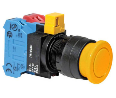 IDEC HW1B-M3F20-Y Device