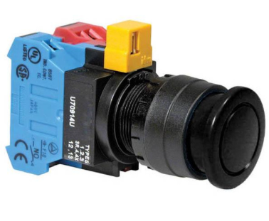 IDEC HW1B-M3F22-B Device