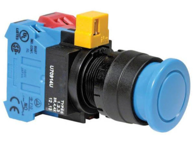 IDEC HW1B-M3F22-S Device