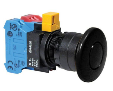 IDEC HW1B-M4F01-B Device