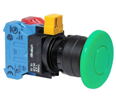 IDEC HW1B-M4F01-G Device