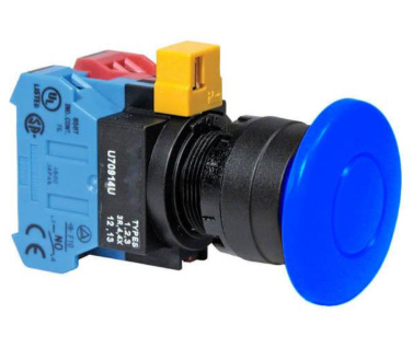 IDEC HW1B-M4F20-S Device