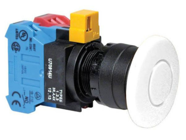 IDEC HW1B-M4F20-W Device