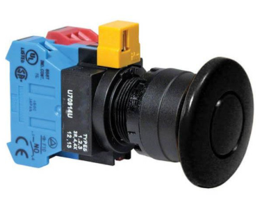 IDEC HW1B-M4F22-B Device