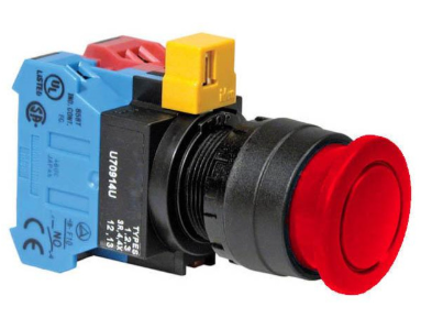 IDEC HW1B-V3F10-R Device