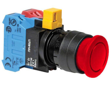 IDEC HW1B-V3F11-R Device