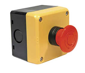 IDEC HW1B-V402R Device