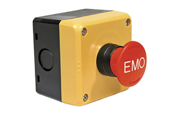 IDEC HW1B-V411-R-EMO-2 Device