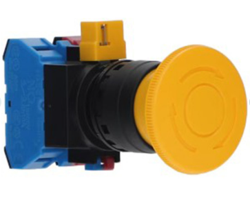 IDEC HW1B-V4F02-Y Device