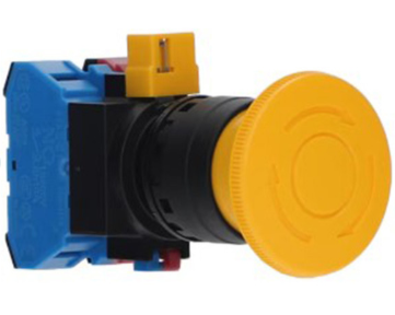 IDEC HW1B-V4F11-Y Device