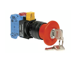 IDEC HW1B-X4F32-R Device