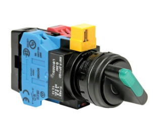 IDEC HW1F-2F11QD-G-240V Device