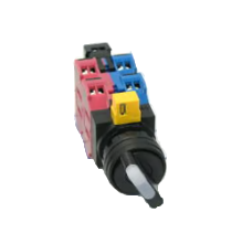 IDEC HW1F-2F22QD-W-120V Device