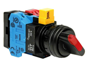 IDEC HW1F-2F30QD-R-120V Device