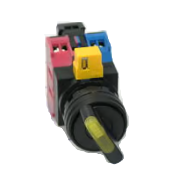 IDEC HW1F-31F11QD-Y-120V Device