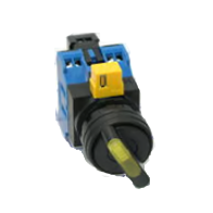 IDEC HW1F-31F20QD-Y-120V Device