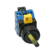 IDEC HW1F-31F20QD-Y-24V Device