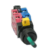 IDEC HW1F-31F22QD-G-120V Device