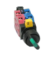 IDEC HW1F-31F22QD-G-24V Device