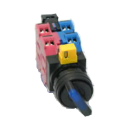 IDEC HW1F-31F22QD-S-24V Device