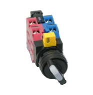 IDEC HW1F-31F22QD-W-24V Device