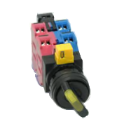 IDEC HW1F-31F22QD-Y-24V Device