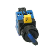 IDEC HW1F-33F20QD-S-120V Device