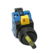 IDEC HW1F-33F20QD-Y-120V Device