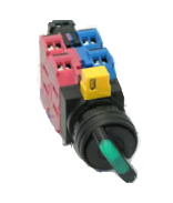 IDEC HW1F-33F22QD-G-120V Device