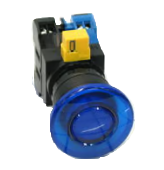 IDEC HW1L-M4F10QD-S-24V Device