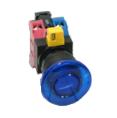 IDEC HW1L-M4F11QD-S-24V Device