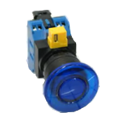 IDEC HW1L-M4F20QD-S-24V Device