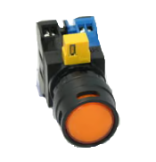 IDEC HW1L-MF2F10QD-A-120V Device