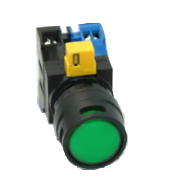 IDEC HW1L-MF2F10QD-G-120V Device