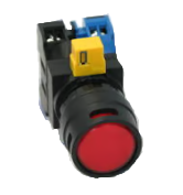 IDEC HW1L-MF2F10QD-R-24V Device